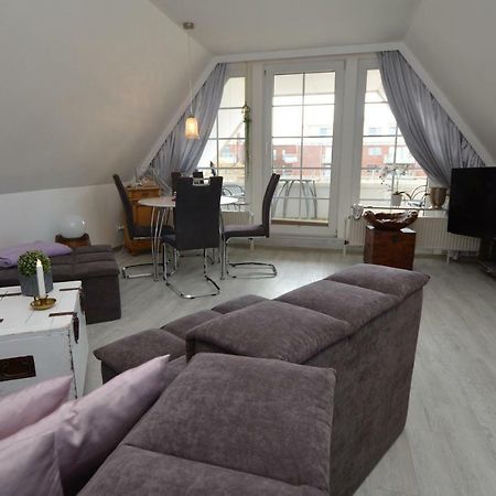 בוסום An De Warft Appartement 9 Schwalbennest מראה חיצוני תמונה