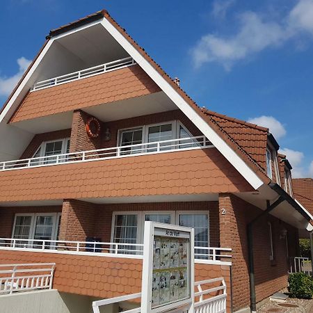 בוסום An De Warft Appartement 9 Schwalbennest מראה חיצוני תמונה