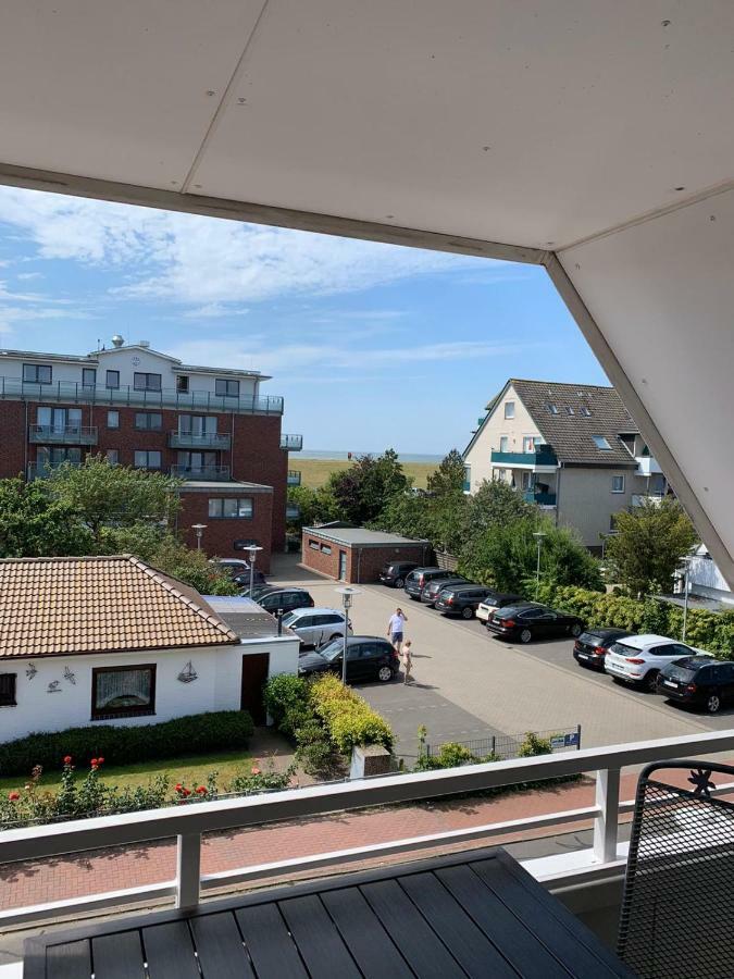 בוסום An De Warft Appartement 9 Schwalbennest מראה חיצוני תמונה